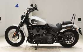 HARLEY FXBBS1870 2021