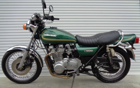 KAWASAKI KZ1000 2022 ...