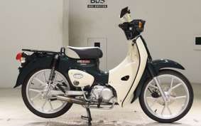HONDA C110 SUPER CUB 2012 JA59