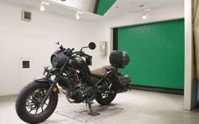 HONDA REBEL 250 S 1998 MC49