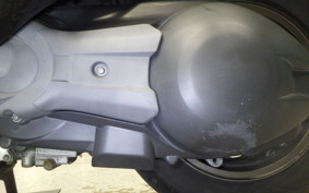 SUZUKI SKYWAVE 250 (Burgman 250) SS 2 2012 CJ46A