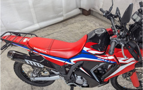 HONDA CRF250 RALLY MD47