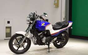HONDA JADE MC23