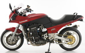 KAWASAKI GPZ900R NINJA 1991 ZX900A