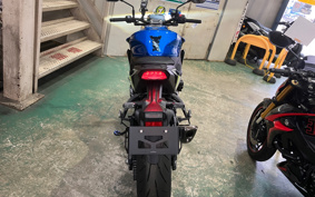 SUZUKI GSX-S 1000 2023 EK1AA
