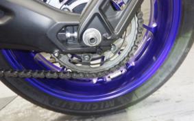 YAMAHA MT-09 ASP RN52J