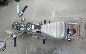 HONDA GORILLA 2023 Z50J