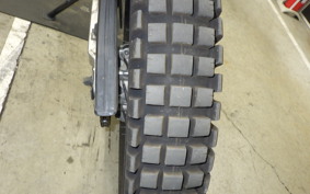 YAMAHA SEROW 250 Gen.2 2016 DG17J