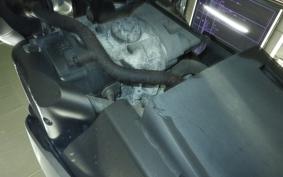 YAMAHA JOG Gen.5 SA36J