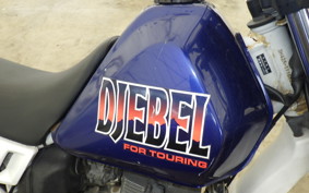 SUZUKI DJEBEL 200 (DR200SE) 2022 SH42A