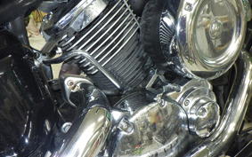 YAMAHA DRAGSTAR 1100 CLASSIC 2008 VP13J