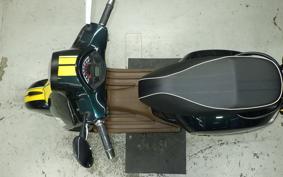 VESPA GTS150 SUPER