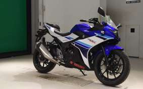 SUZUKI GSX250 R 2001