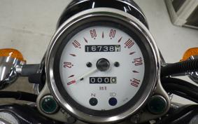 KAWASAKI ESTRELLA RS BJ250A