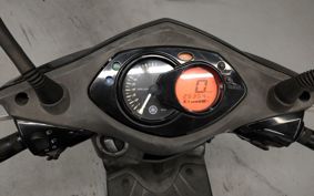 YAMAHA CYGNUS125XSR SE44J