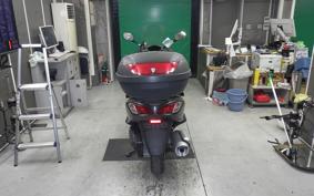 SUZUKI SKYWAVE 200 (Burgman 200) CH41A