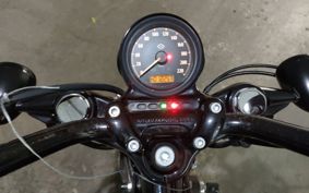 HARLEY XL1200X 2013 LC3