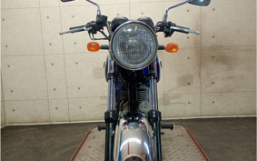 KAWASAKI ESTRELLA BJ250A