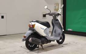 SUZUKI LET's 4 CA46A