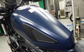 HONDA REBEL 500 A 2024 PC60