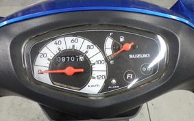 SUZUKI ADDRESS V125 G CF46A