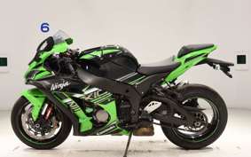 KAWASAKI ZX 10 NINJA ABS 2018