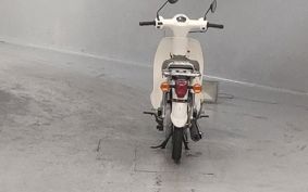HONDA SUPER CUB110 JA07