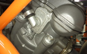 KTM 990デユークR 2012