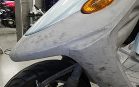 YAMAHA BJ 2014 SA24J