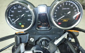 HONDA CB400SF GEN 4 A 2020 NC42