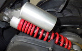 YAMAHA JOG ZR Gen.3 2023 SA39J