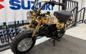 HONDA MONKEY Z50J