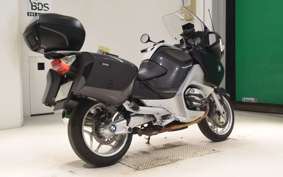 BMW R1200RT 2006