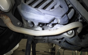 HONDA LEAD 125 2022 JF45