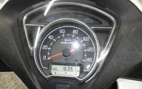 HONDA DIO110-3ﾍﾞｰｼｯｸ JK03