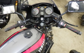 YAMAHA XJ400Z 1983 33M