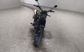 HONDA CL250 MC57