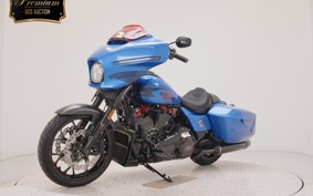 HARLEY FLHXSTSE1980CVO 2026