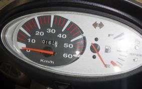 HONDA DIO Gen.5 2020 AF56