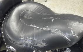 HARLEY FLSTC 1580 2013