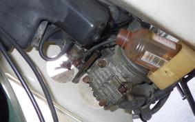 SUZUKI BIRDIE 80 BC41A