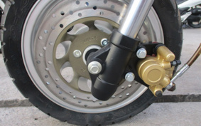 HONDA GORILLA DMJC