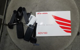 HONDA ADV160 2024 KF54