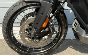 HARLEY PAN AMERICA 1250 SPECIAL 2023 ZES