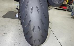 HONDA VFR800F 2016 RC79