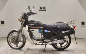 HONDA CB250 T CB250T