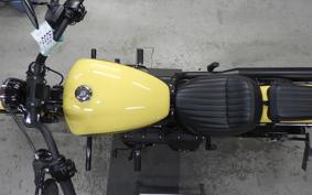 HARLEY FXBBS1870 2023