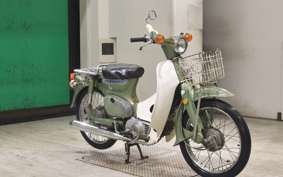 HONDA C50 SUPER CUB 2022 C50