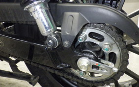 HONDA GB350S 2024 NC59