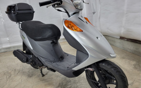 SUZUKI ADDRESS V125 CF4EA